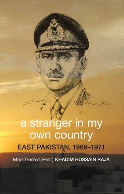 A Stranger in My Own Country: Sani H. Panhwar